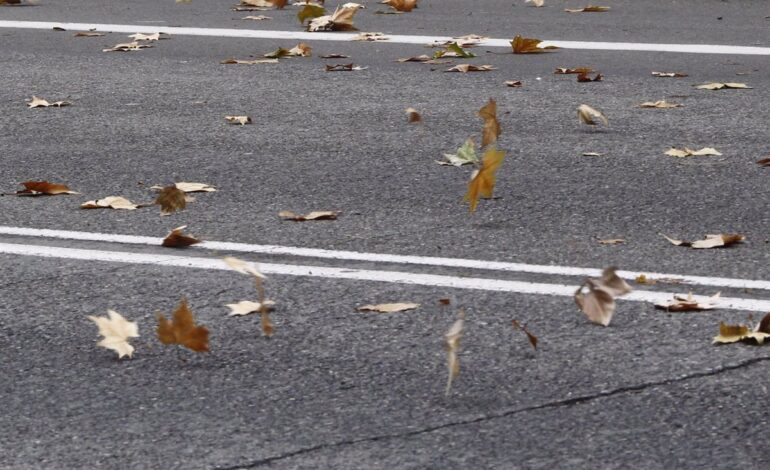 Protecció Civil activa la alerta por viento en Catalunya para este domingo