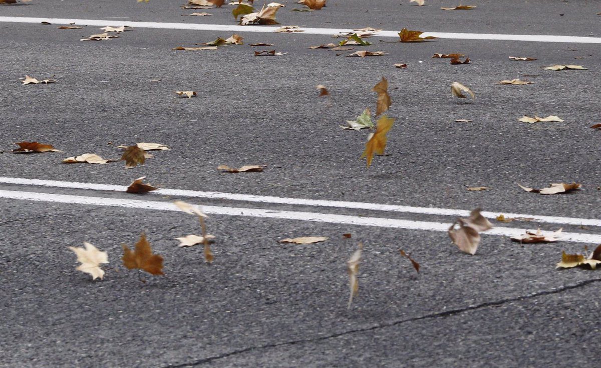 Protecció Civil activa la alerta por viento en Catalunya para este domingo