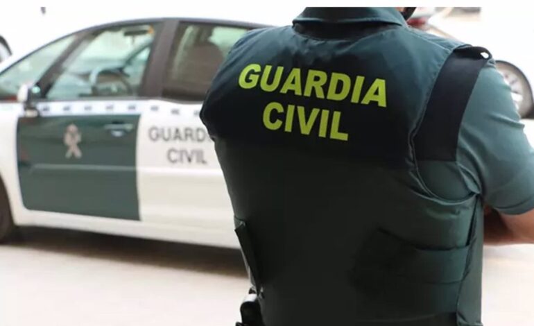 Investigan la muerte de una menor de 15 años en Orihuela tras sufrir heridas en el cuello