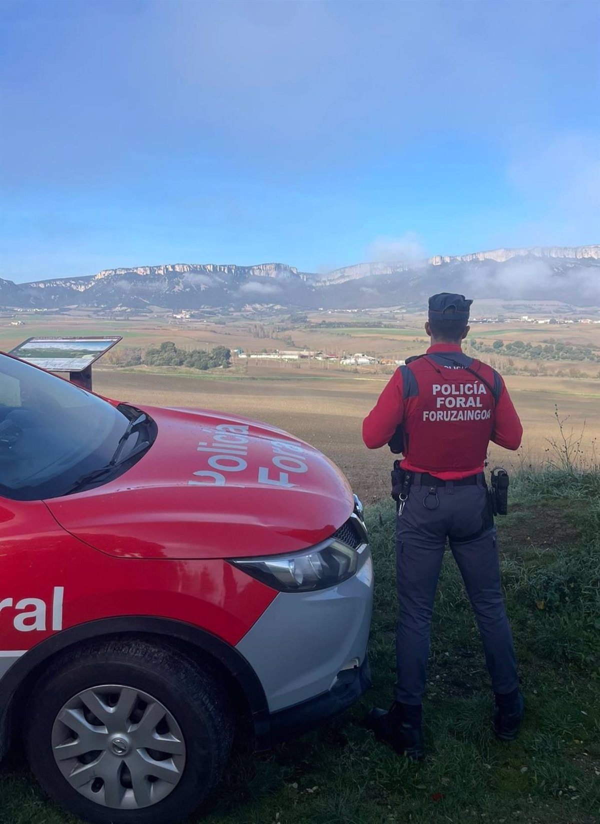 Investigado un menor por conducir sin tener carnet y dar positivo en cocaína y marihuana