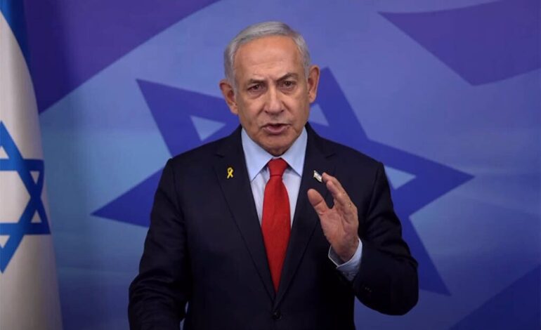 Netanyahu advierte de que Israel lanzará una «guerra intensiva» si Hezbolá rompe la tregua