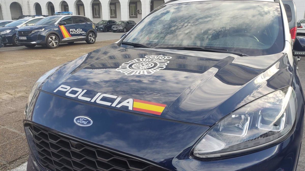 La Policía «está convencida» de que el hombre detenido por la violación en Gijón «es el presunto autor»