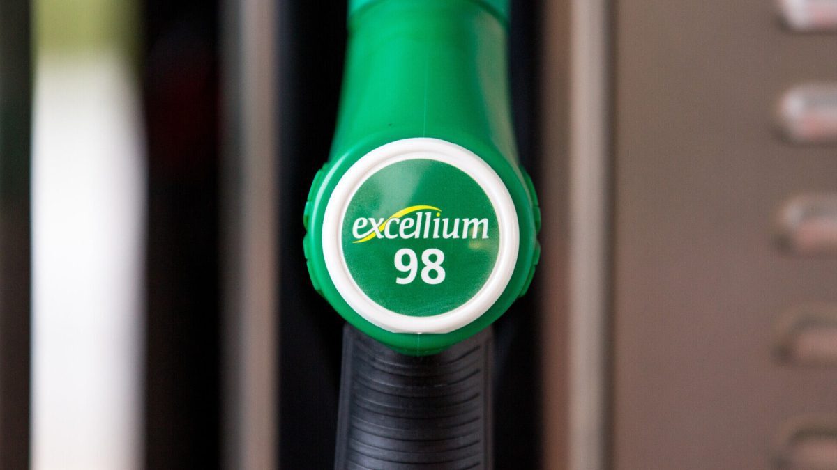 ¿Es bueno echar gasolina prémium de vez en cuando?