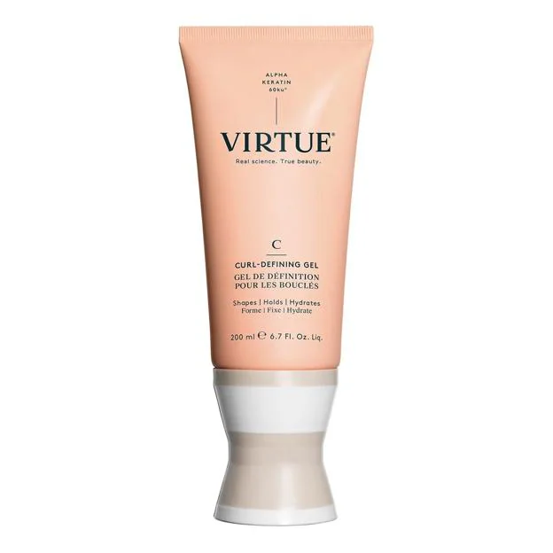 Gel definidor de rizos Virtue. Precio: 40,99 euros