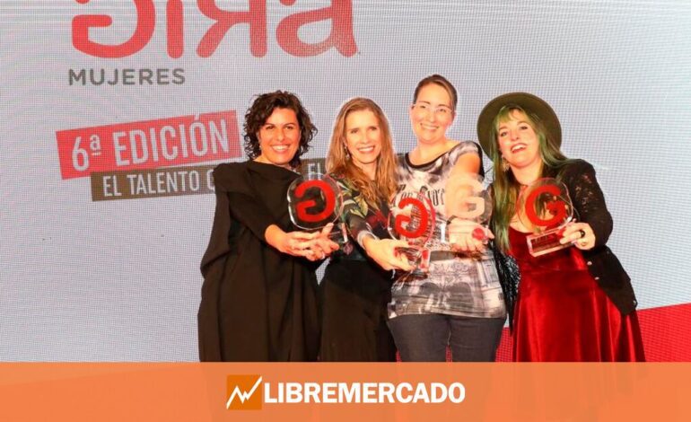 El emprendimiento femenino en España: una alternativa creciente en el mercado laboral