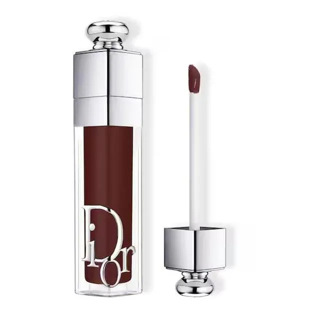 Maximizador de labios Dior Addict en caoba