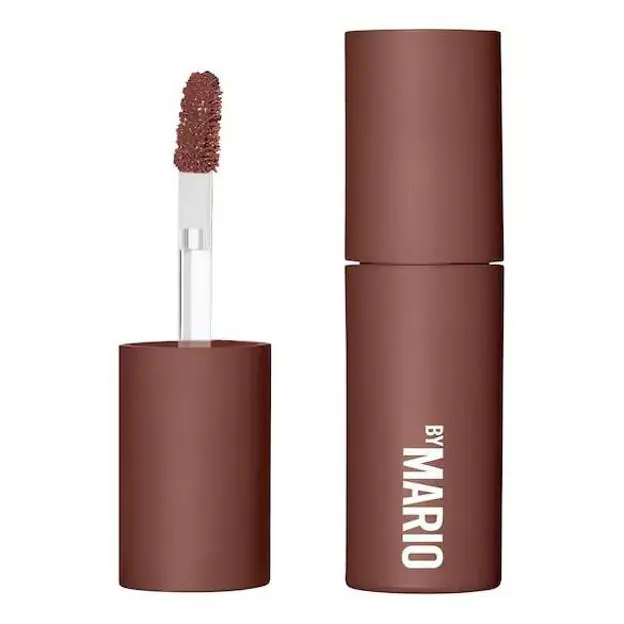 Lápiz labial hidratante MoistureGlow™ en Mocha Grape de Makeup By Mario