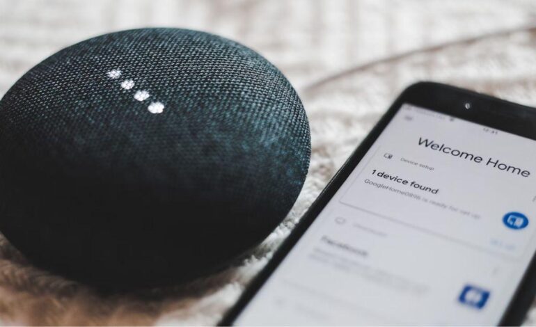 Google Home convertirá tu casa en inteligente de verdad gracias a Gemini