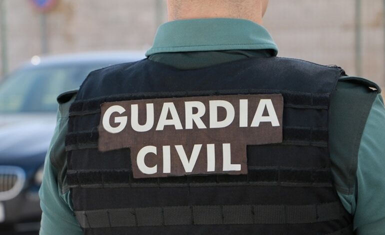 La Guardia Civil desactiva el canal de streaming pirata más importante en España