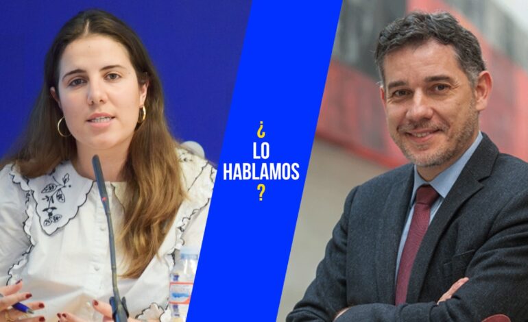 ¿Cuáles son los bulos que más circulan?, la desinformación en plena DANA a debate en ‘¿Lo Hablamos?’