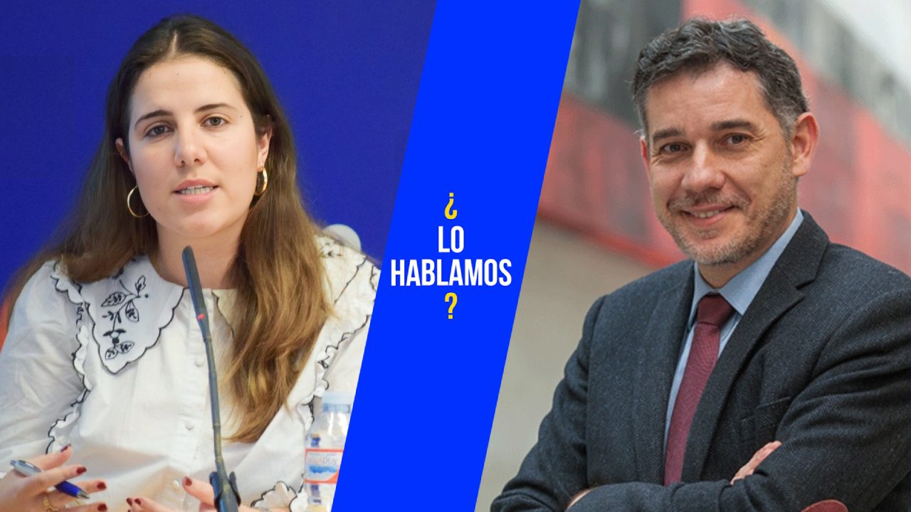 ¿Cuáles son los bulos que más circulan?, la desinformación en plena DANA a debate en ‘¿Lo Hablamos?’