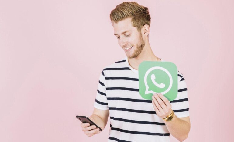 El cambio que más esperaban los usuarios de WhatsApp en la reacción a los chats podría llegar muy pronto