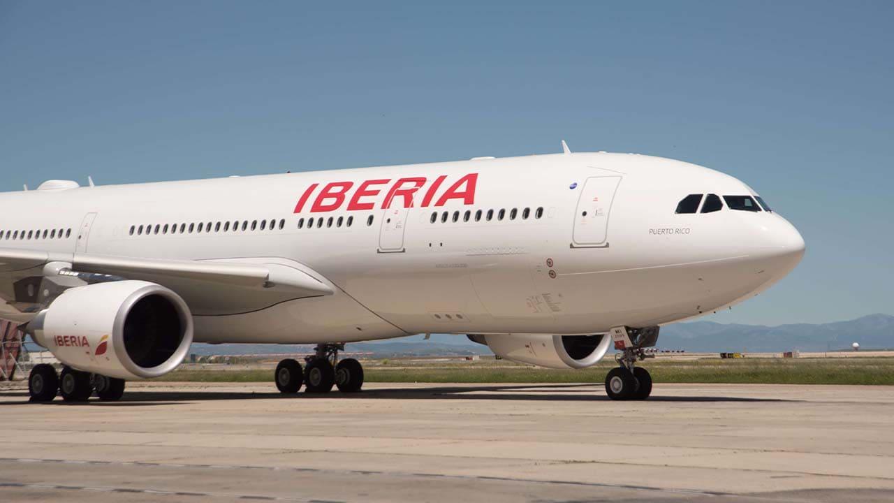 Cómo contactar con atención al cliente de Iberia