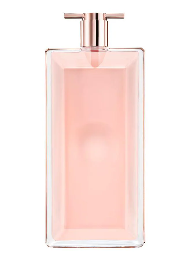 Perfume Idol de Lancôme.