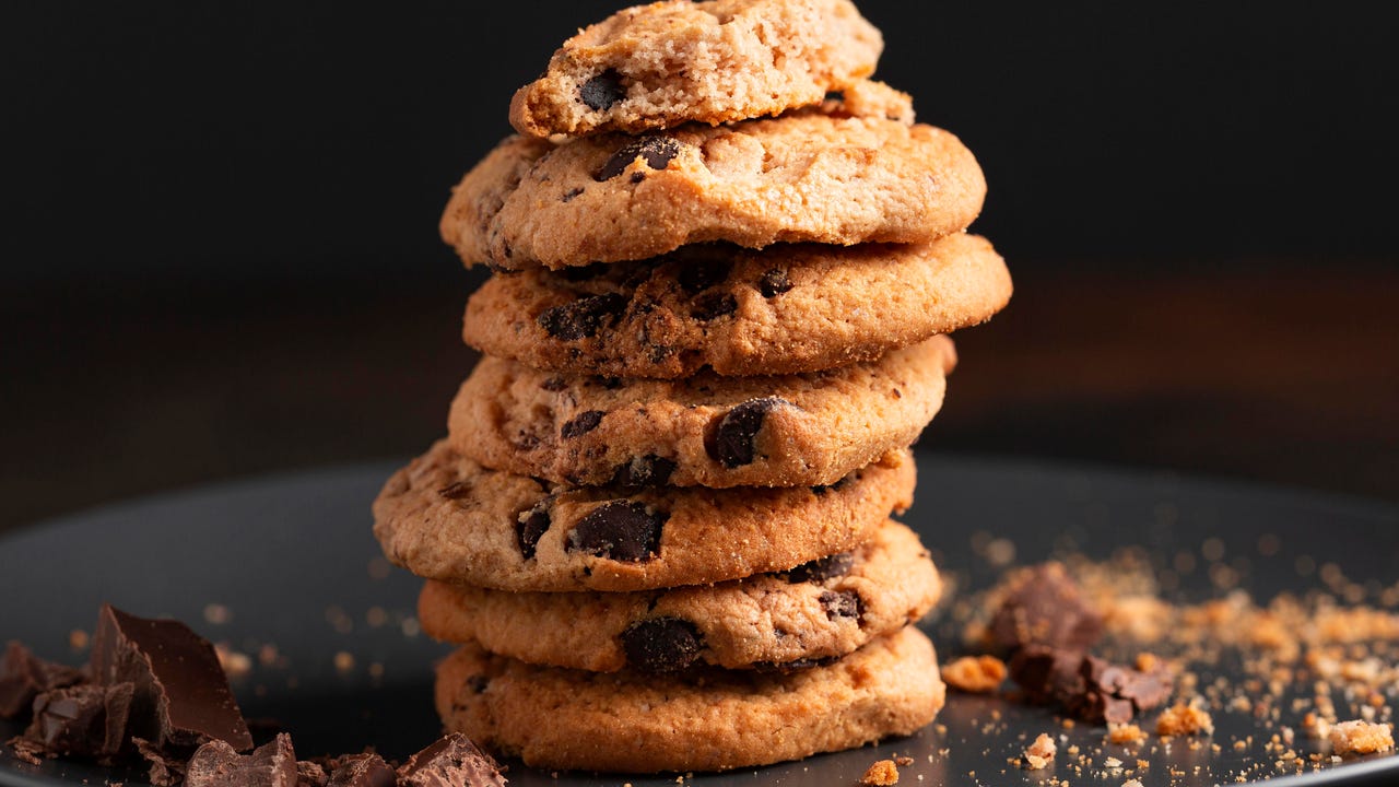 Retiran galletas de cúrcuma y chía en España por la presencia de mostaza no declarada