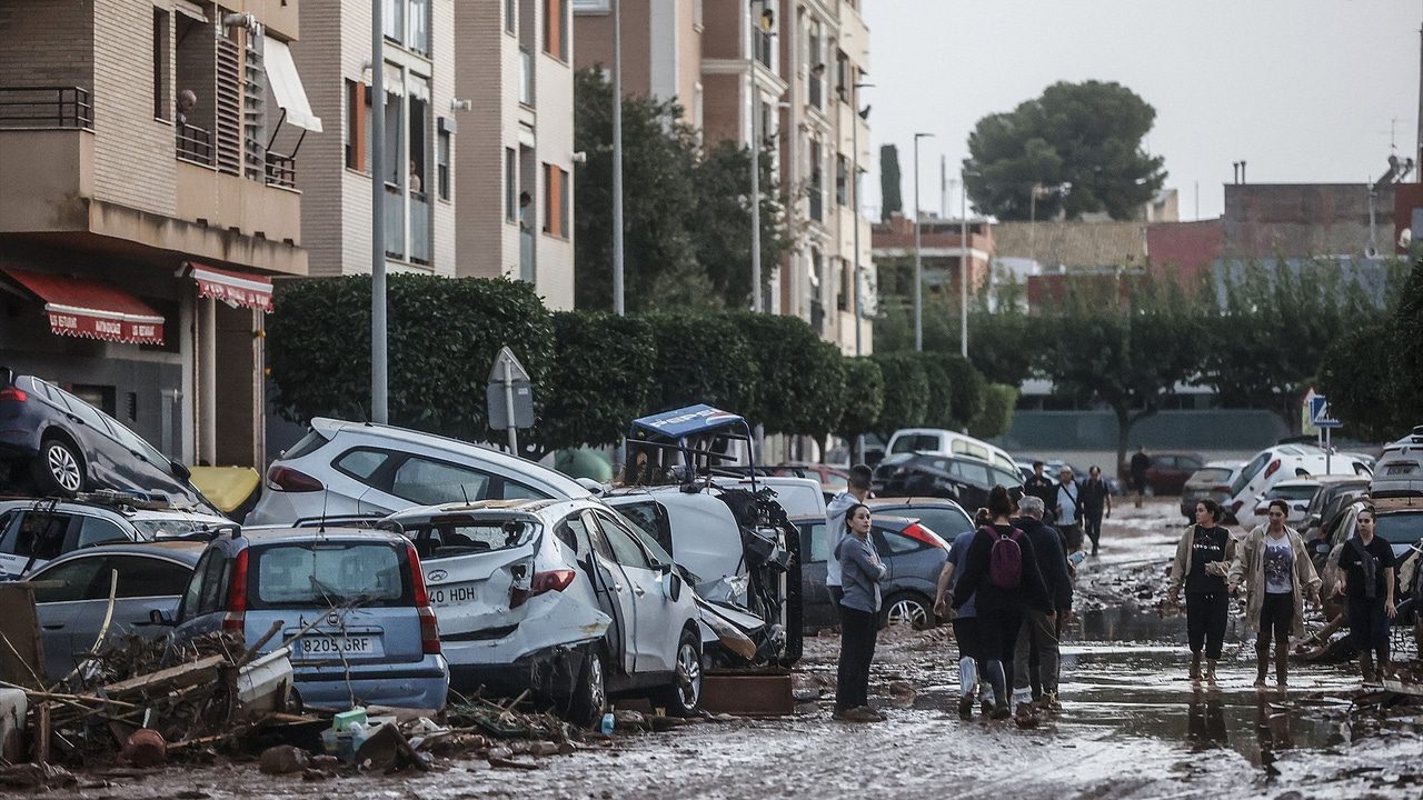 Los afectados por la DANA aún no han recibido las ayudas directas del Gobierno: «Seguimos sin saber nada»