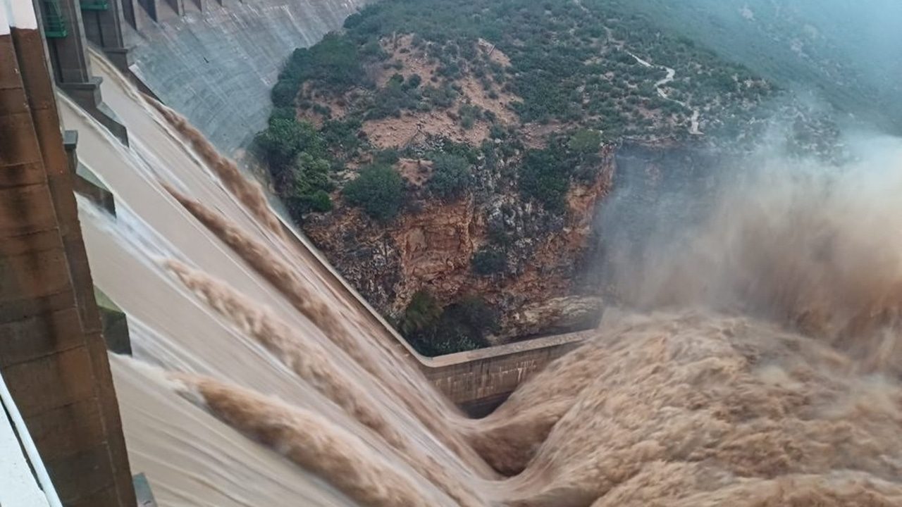 La DANA destapa las vergüenzas inversoras de España en infraestructuras hidráulicas