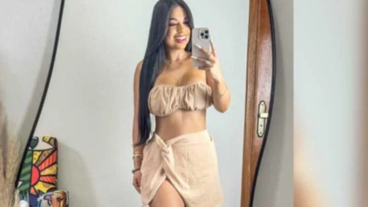 Muere la joven influencer Jenniffer Soares al ser arrastrada por la corriente en unas inundaciones