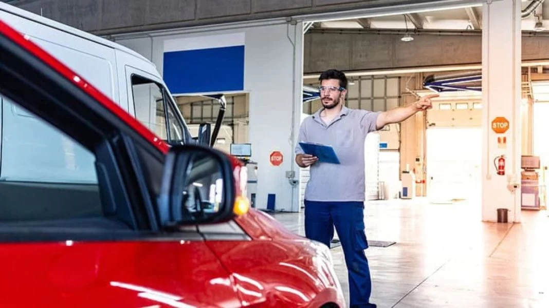 Lo que nunca te han contado que pasa si tu coche pasa la ITV sin fallos