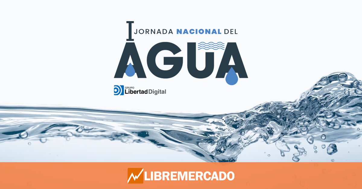 Manifiesto por un Pacto Nacional del Agua