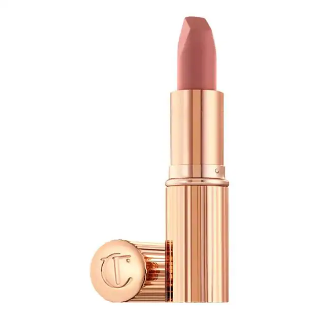 Barra de labios Charlotte Tilbury Matte Revolution. Precio: 39,99€