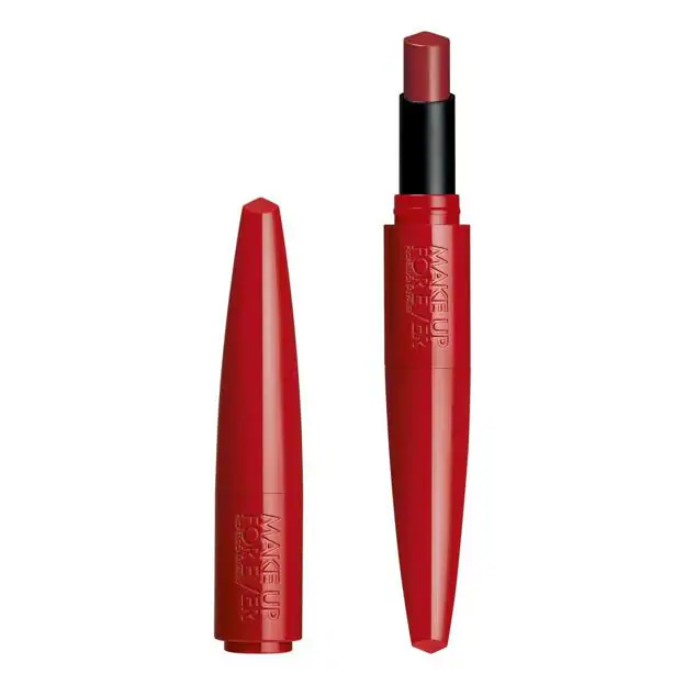 Maquillaje para siempre Artista para siempre Rouge. Precio: 32 euros