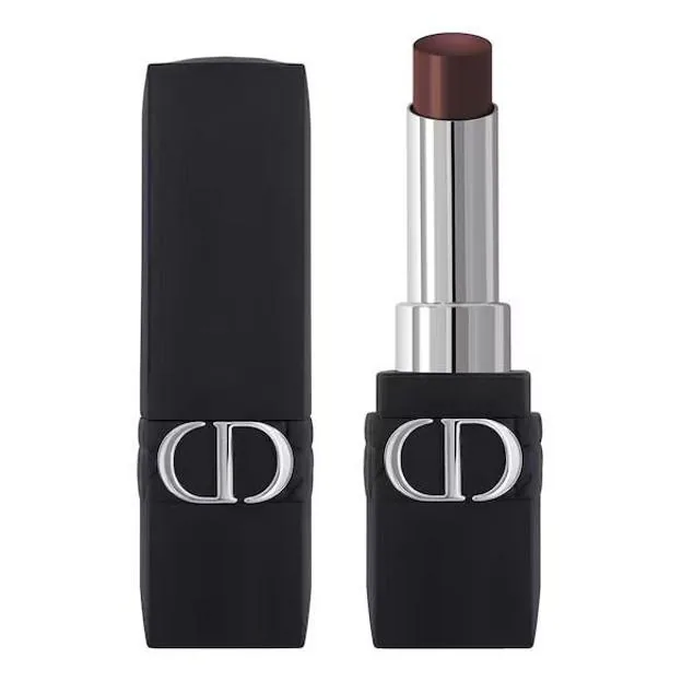 Rouge Dior Forever en tono Nude Soul. Precio: 48,99 euros