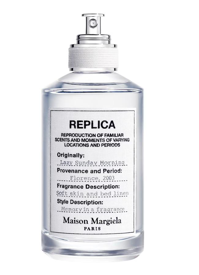 Perfume Lazy Sunday Morning de Maison Margiela.