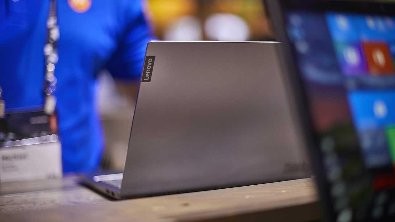 Lenovo inunda de portátiles y tablets su Black Friday