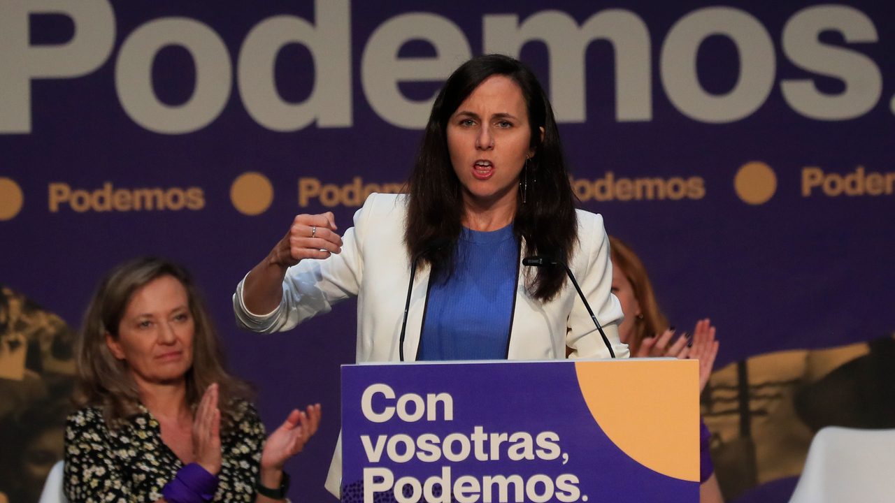 El Congreso aprueba la reforma fiscal con el ‘sí’ de Podemos y el impuesto a la banca