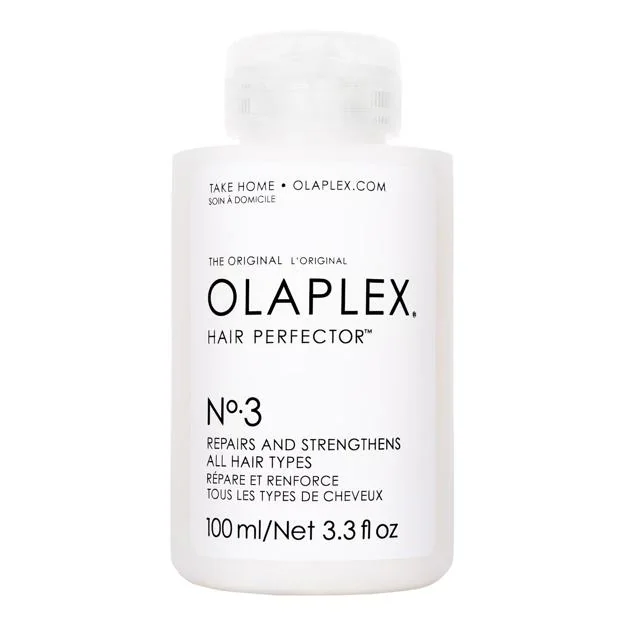 Olaplex Hai Perfector nº3.