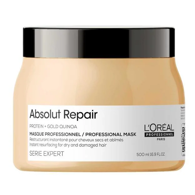 L'Oréal Professionnel Série Expert Absolut Repair.