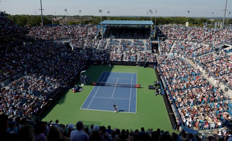 La polémica medida que pretende implantar el circuito ATP en los Masters 1.000: «Y si volvemos…»