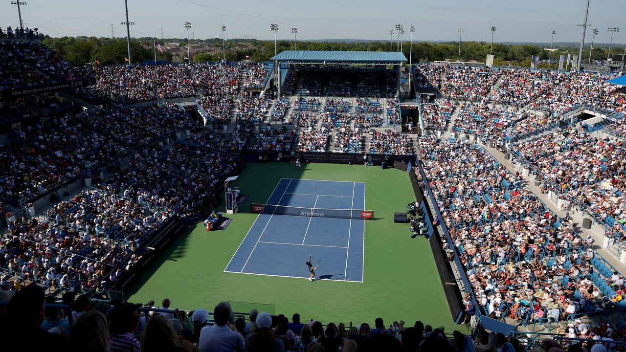 La polémica medida que pretende implantar el circuito ATP en los Masters 1.000: «Y si volvemos…»