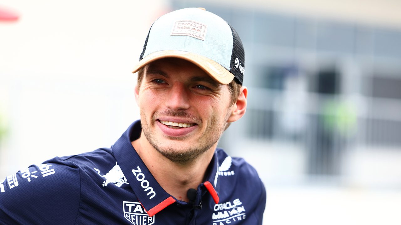 A Max Verstappen no le gusta la actual Fórmula 1: «Disfrutamos un poco menos…»