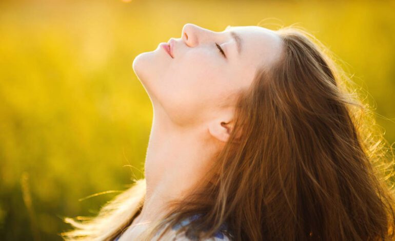 meditación guiada para conectar con la alegría e ir en busca de lo que deseas