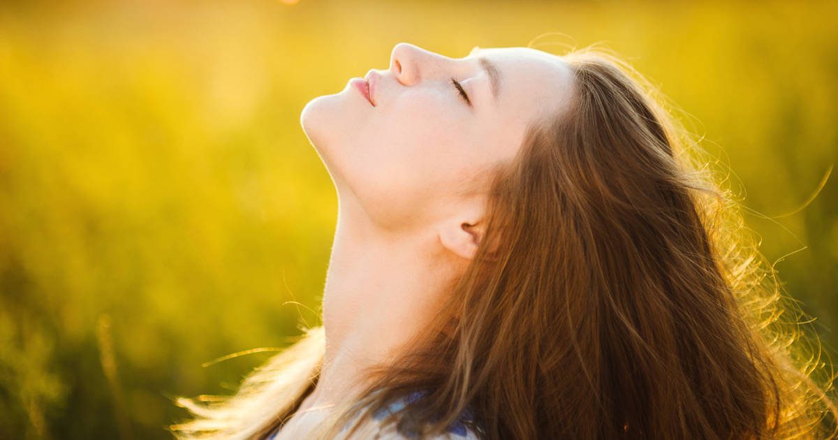 meditación guiada para conectar con la alegría e ir en busca de lo que deseas