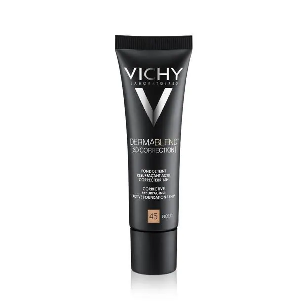 Vichy Dermablend Corrección 3D.