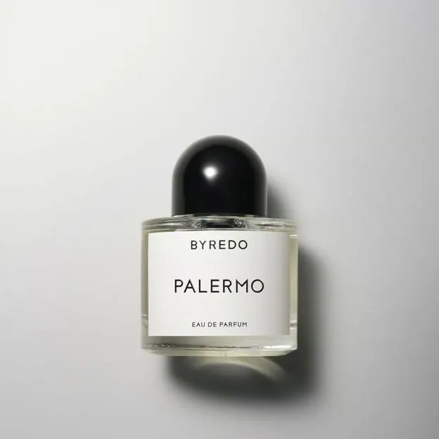 Palermo de Byredo.