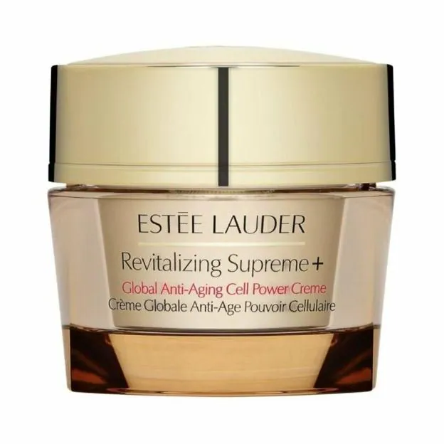 Estée Lauder Revitalizing Supreme+ Global Anti-Aging Cell Power Cream.