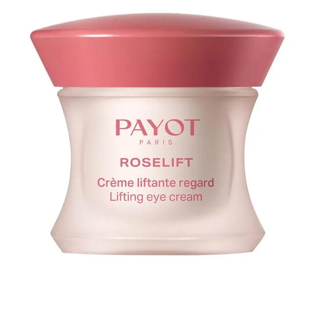 Crema lifting Payot Roselift.