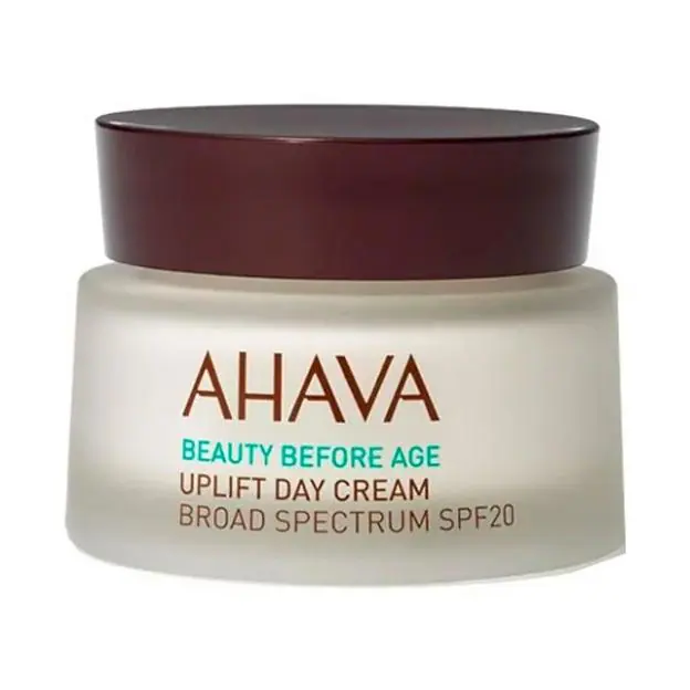 Ahava Uplift Crema de Día Spf20.