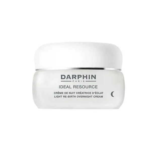 Crema regeneradora Darphin Ideal Resource.