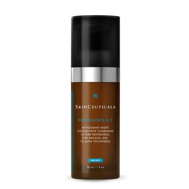 SkinCeuticals Resveratrol B E.