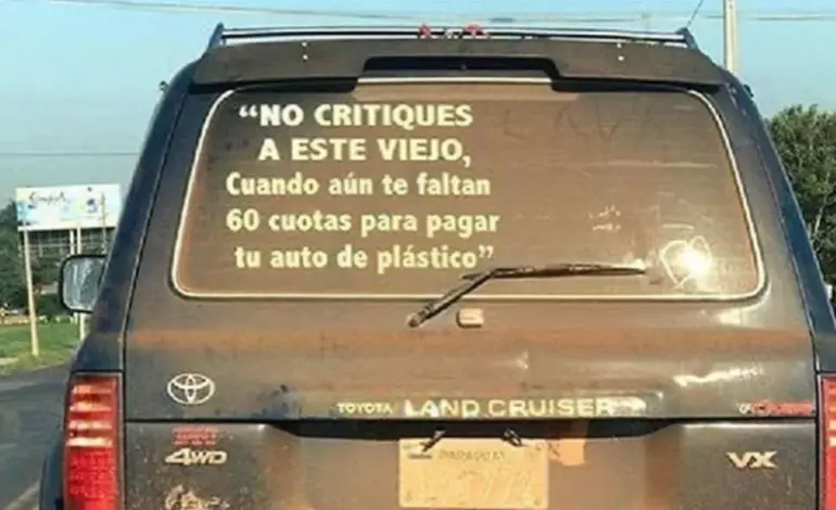 Las mejores pegatinas para poner a tu coche