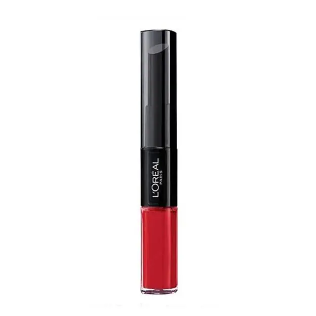 Barra de labios Infalible Pro-Last de L'Oréal Paris.