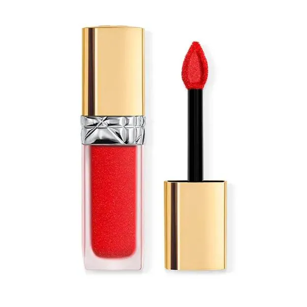 Dior Rouge Dior Forever Vacaciones.