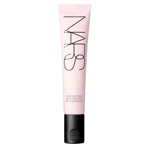 Prebase Radiance de NARS SPF35/PA+++.