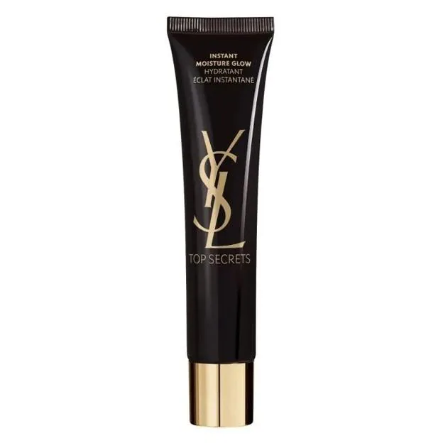 Top Secrets Instant Moisture Glow de Yves Saint Laurent.