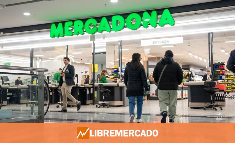 Mercadona destina más de dos millones de euros a la recuperación del entorno afectado por la DANA